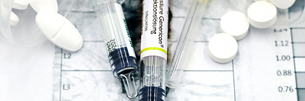 Should YOU Be Taking BPC-157 Peptides?