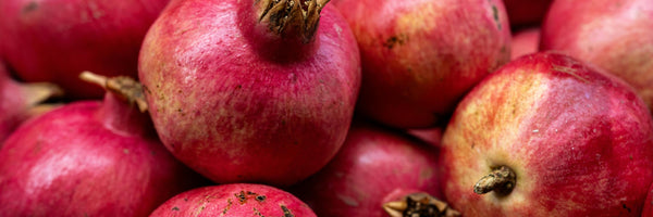 Pomegranate: Benefits, Forms, Dosing, and Side Effects