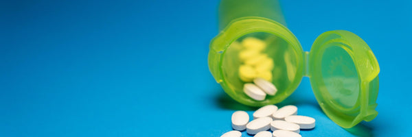 When Your Meds Start Making You Sick