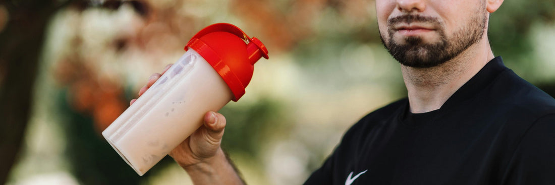 Protein Powders: Benefits, Types, Dosing, and Side Effects