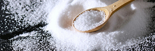 Completely WRONG About Salt (New Study)