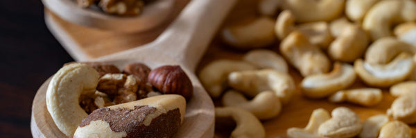 Selenium: Benefits, Forms, Dosing, and Side Effects