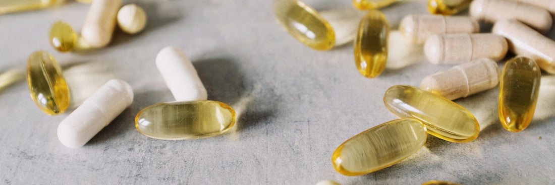 PQQ: Benefits, Forms, Dosing, and Side Effects