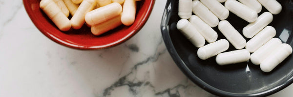 Sexual Enhancement Supplements: Benefits, Forms, Dosing, and Side Effects