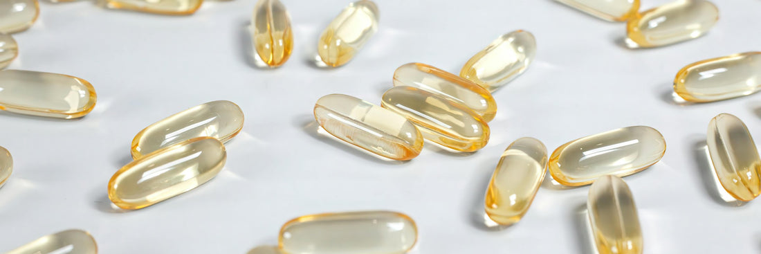 5 Supplements That ACTUALLY Work
