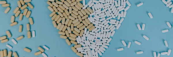 Taurine: Benefits, Forms, Dosing, and Side Effects