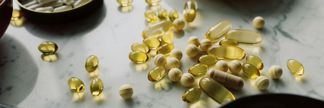 L-Tryptophan and 5-HTP: Benefits, Forms, Dosing, and Side Effects