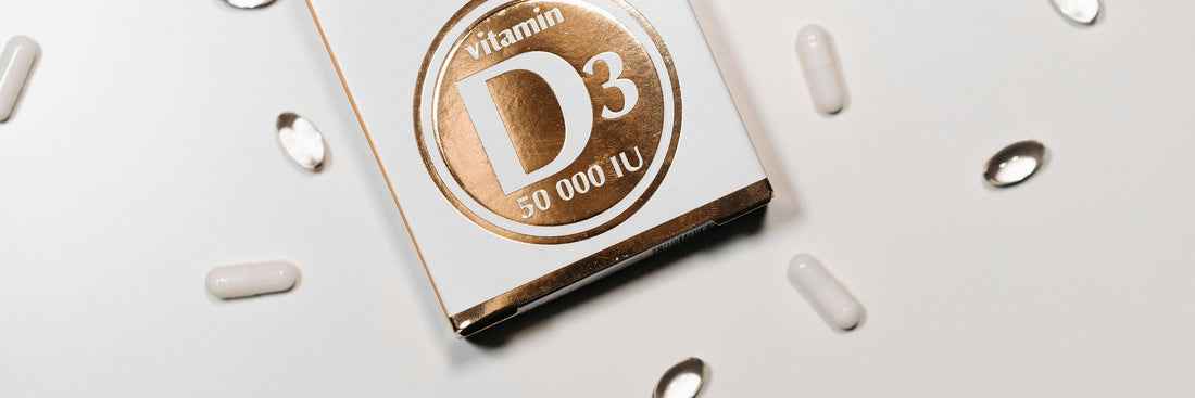 Vitamin D: Benefits, Forms, Dosing, and Side Effects