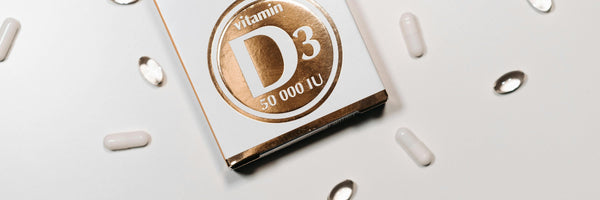 Vitamin D: Benefits, Forms, Dosing, and Side Effects