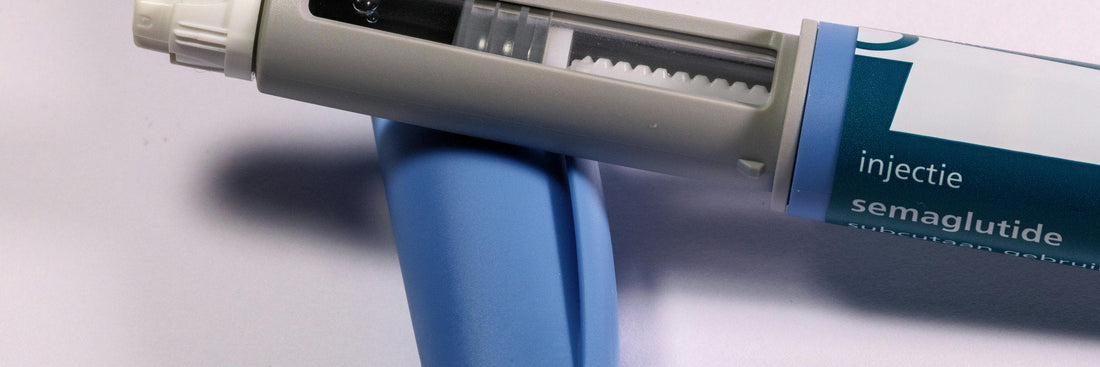 Microdosing Tirzepatide & Ozempic (GLP-1) for Longevity