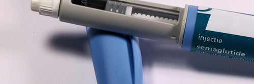 Microdosing Tirzepatide & Ozempic (GLP-1) for Longevity