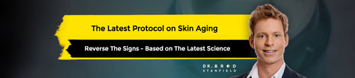 How To Reverse the Signs of Skin Aging (Latest Protocol)