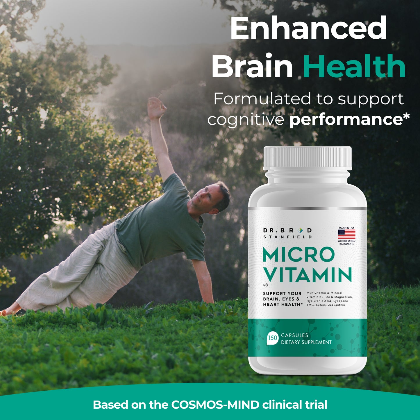 MicroVitamin