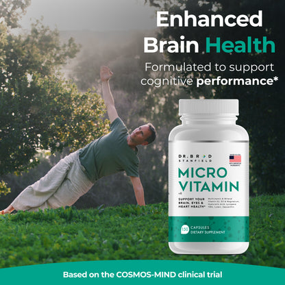MicroVitamin