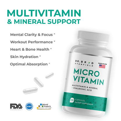 MicroVitamin