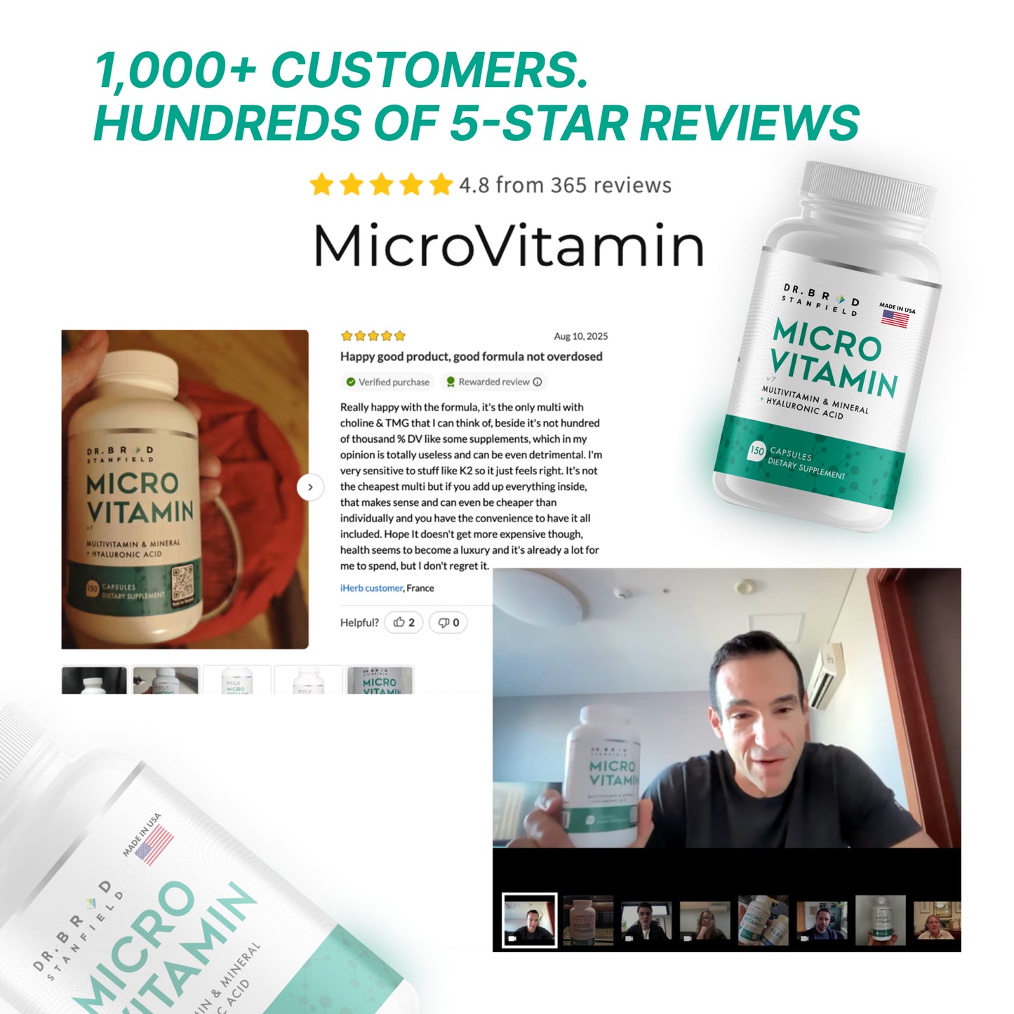 MicroVitamin