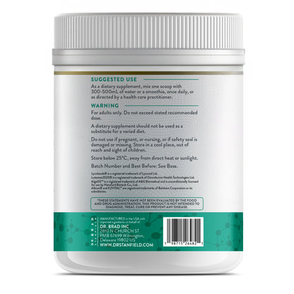 MicroVitamin+ Powder
