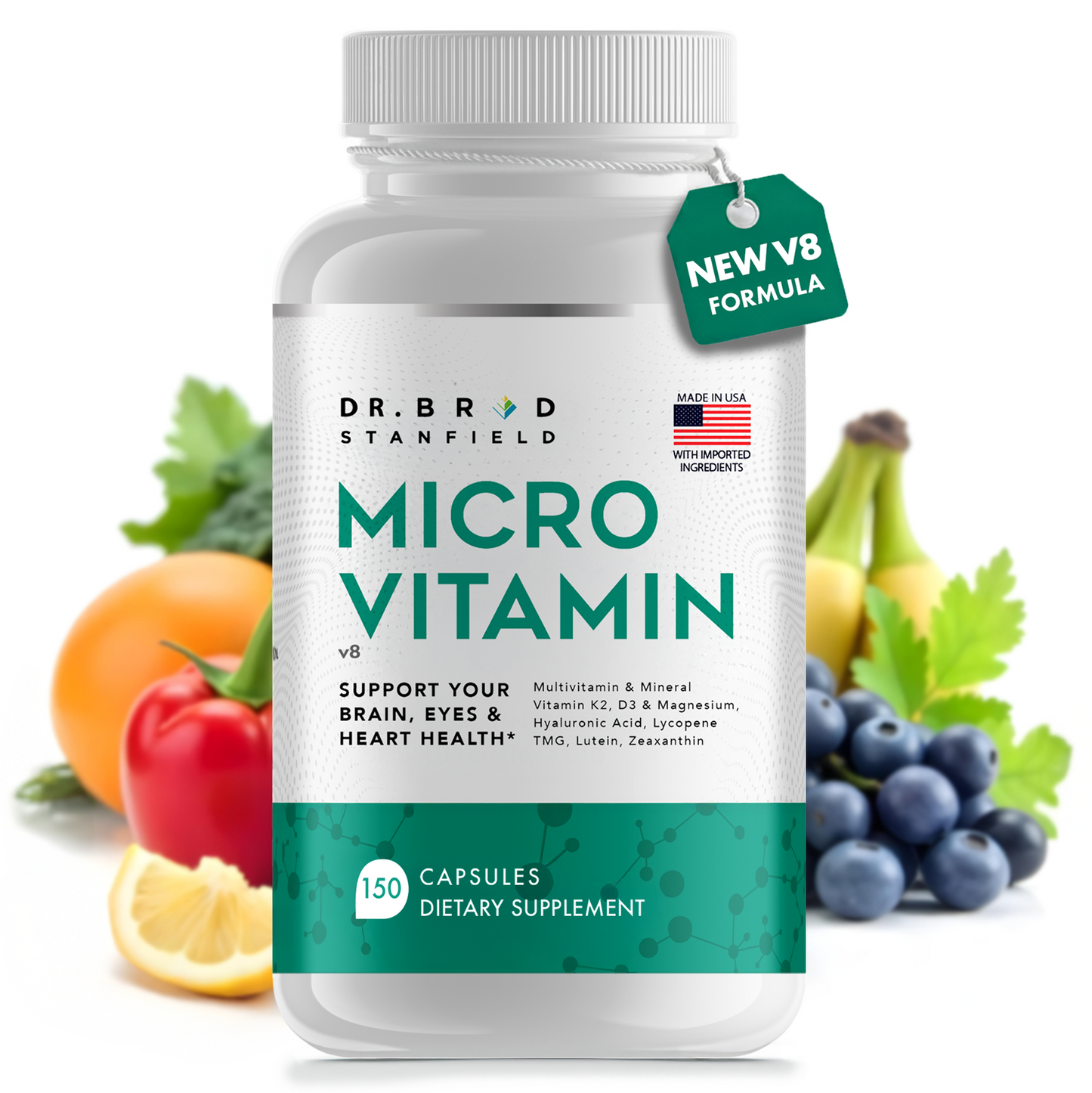 MicroVitamin