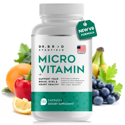MicroVitamin