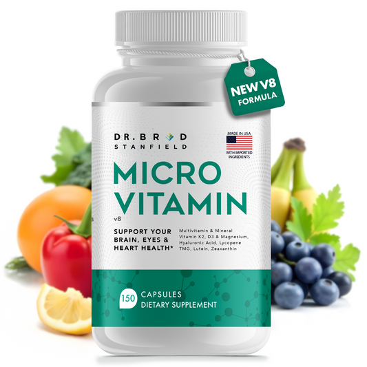 MicroVitamin