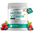 MicroVitamin+ Powder