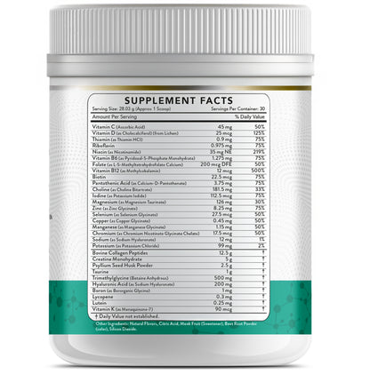 MicroVitamin+ Powder