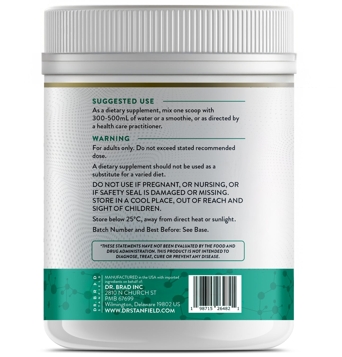 MicroVitamin+ Powder