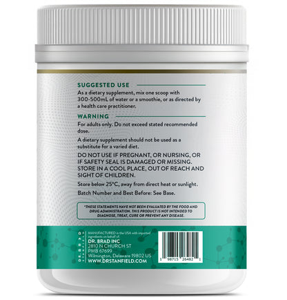 MicroVitamin+ Powder