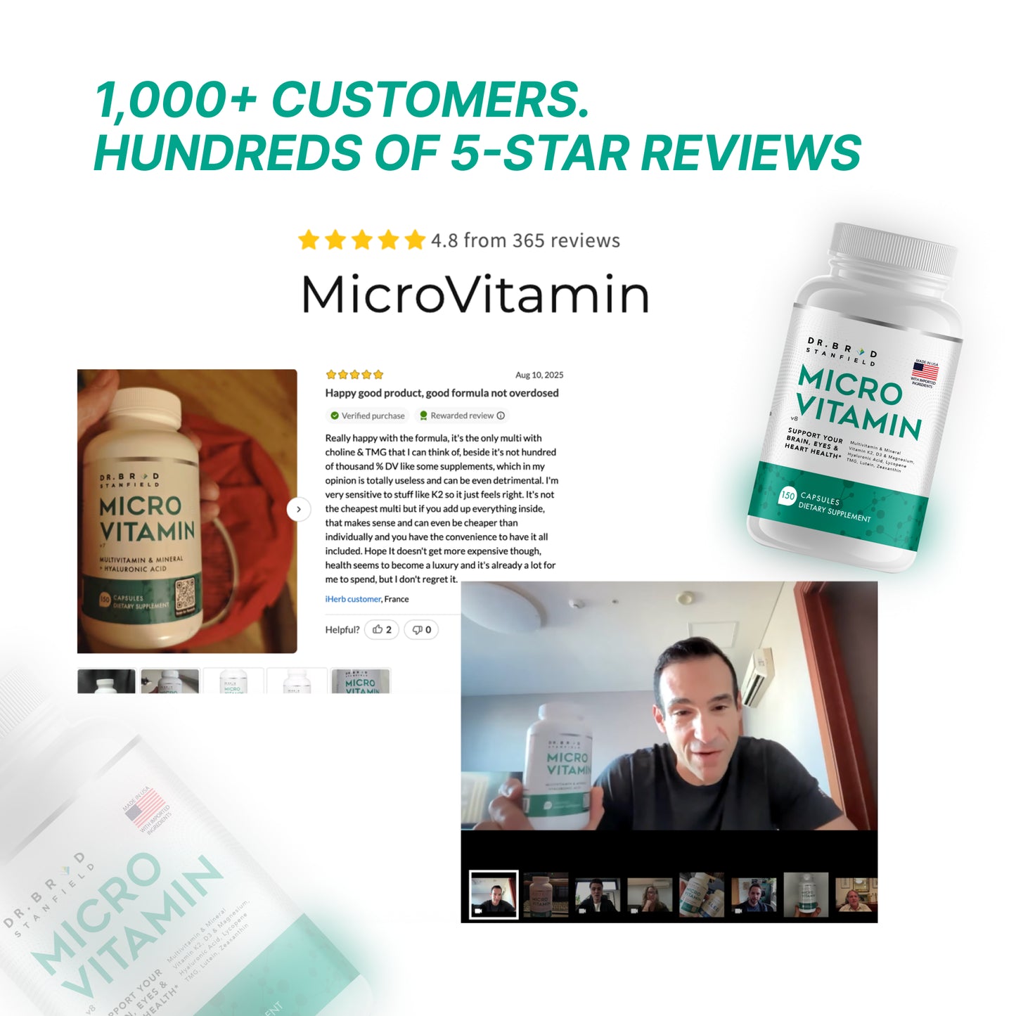 MicroVitamin