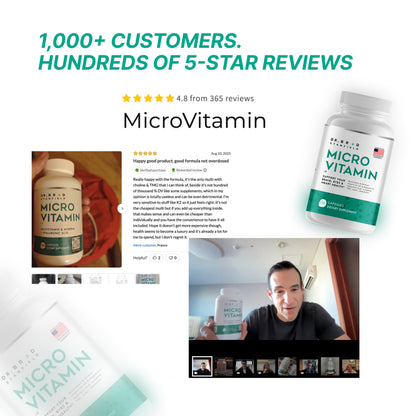 MicroVitamin