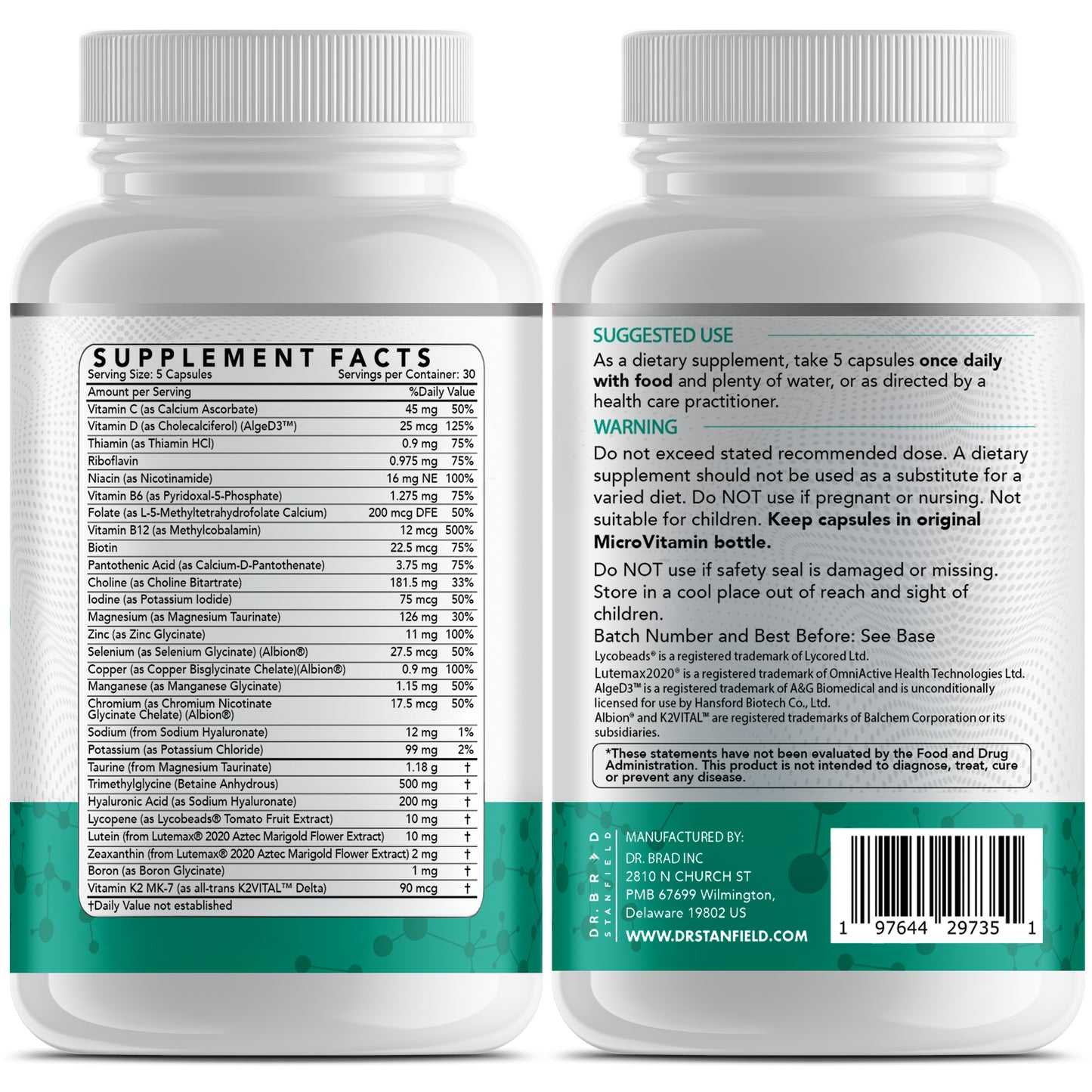 MicroVitamin