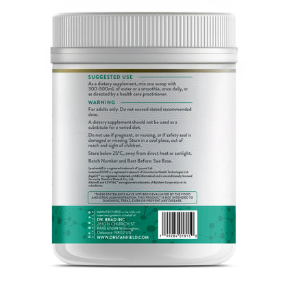 MicroVitamin+ Powder