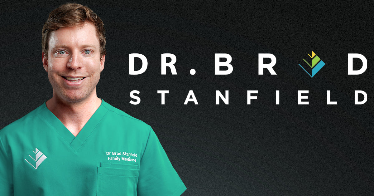 Dr Brad Stanfield | Family Medicine