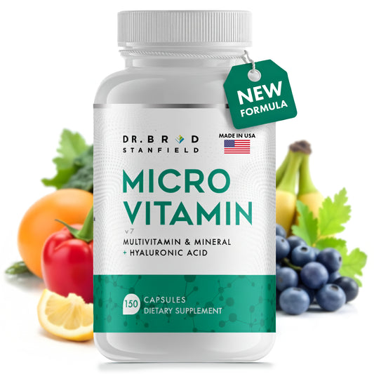 MicroVitamin
