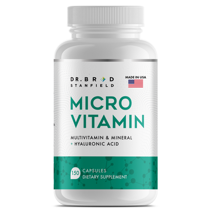 MicroVitamin