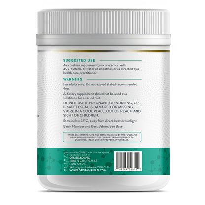 MicroVitamin+ Powder